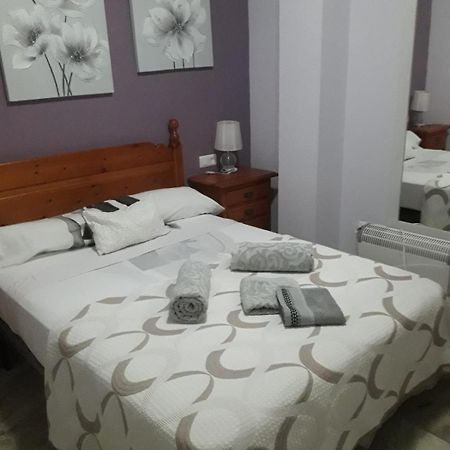 Piso De 3 Habitaciones En El Centro De Punta Umbria Recien Renovado! Eksteriør bilde