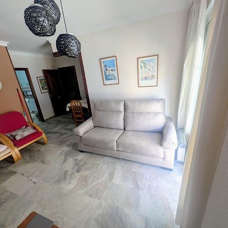 Piso De 3 Habitaciones En El Centro De Punta Umbria Recien Renovado! Eksteriør bilde