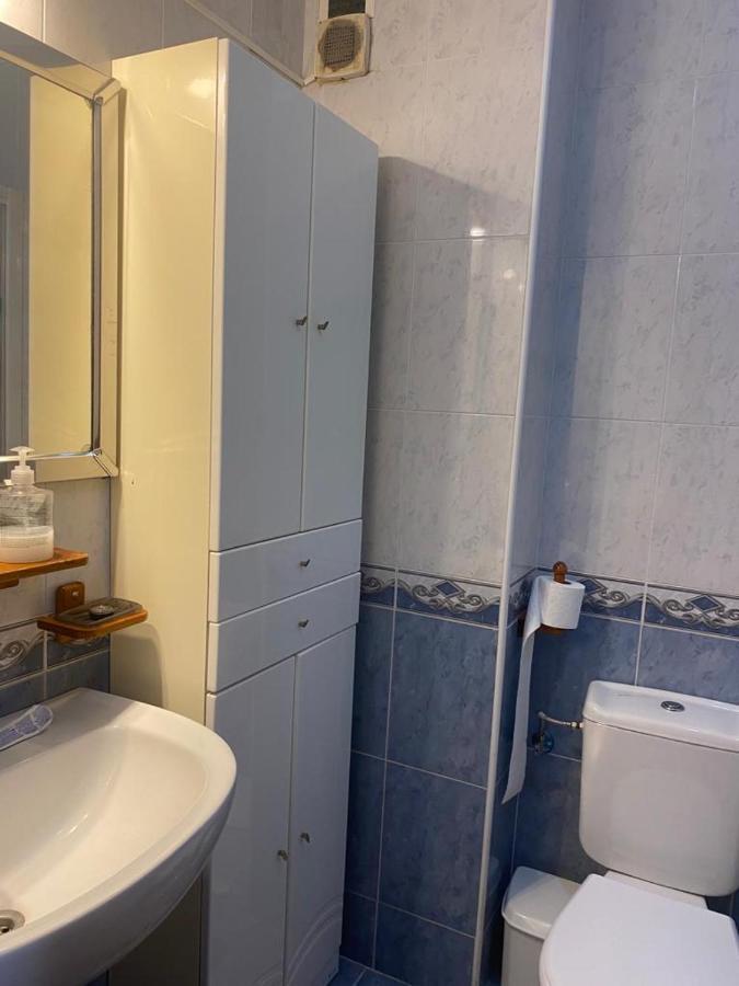 Piso De 3 Habitaciones En El Centro De Punta Umbria Recien Renovado! Eksteriør bilde