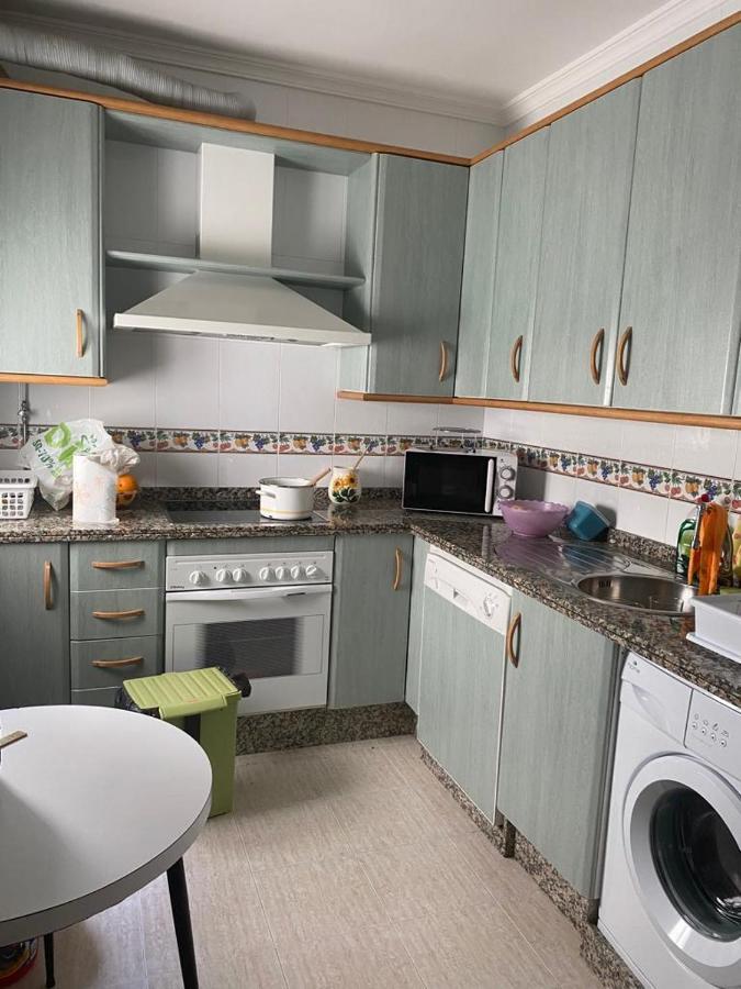 Piso De 3 Habitaciones En El Centro De Punta Umbria Recien Renovado! Eksteriør bilde