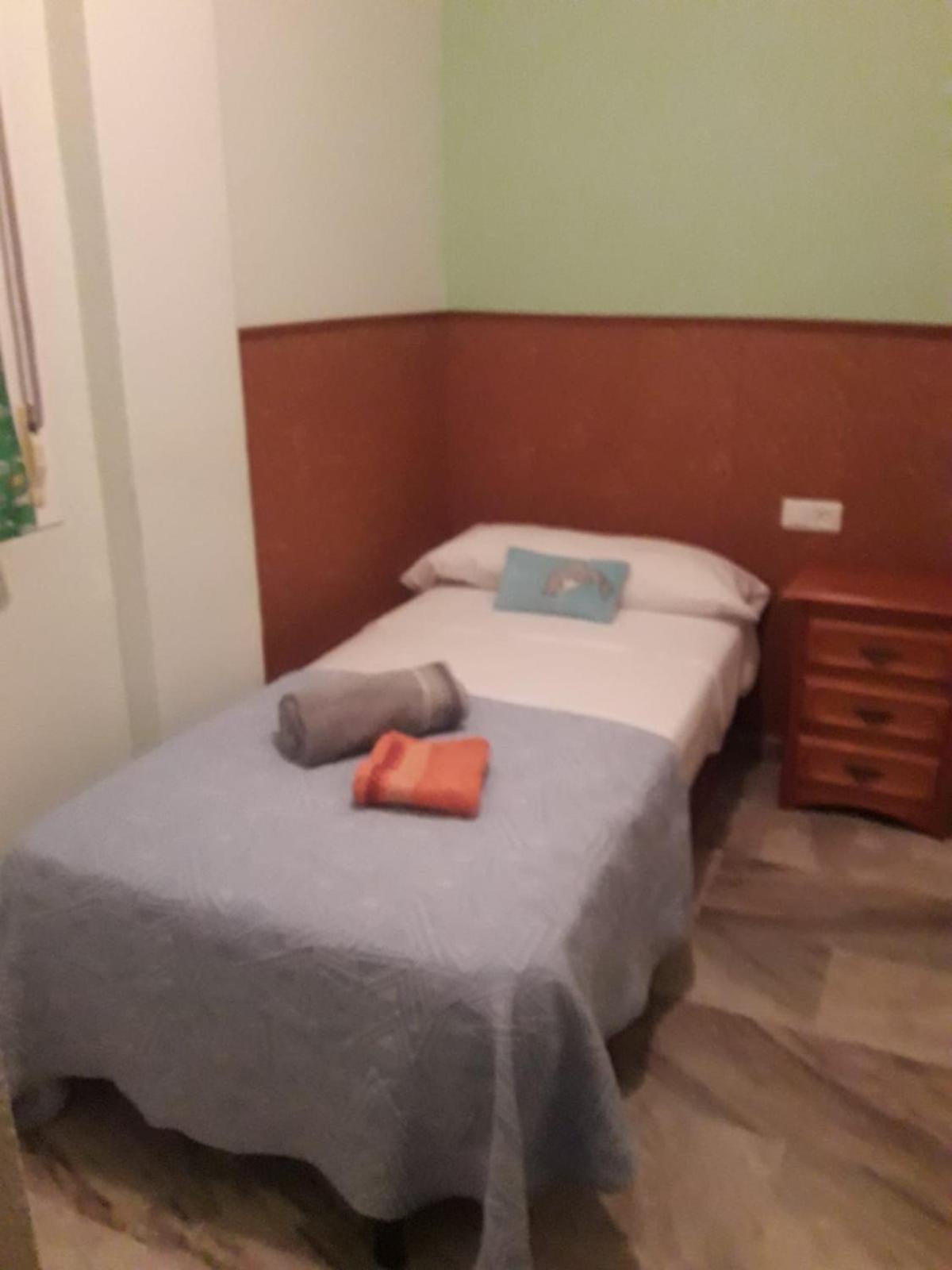 Piso De 3 Habitaciones En El Centro De Punta Umbria Recien Renovado! Eksteriør bilde